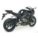 Echappement ARROW INDY-RACE HONDA CBR1000RR 2008-2016