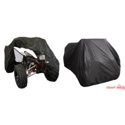 Housses de protection QUADS