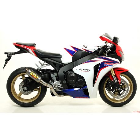 Echappement ARROW GP2 racing HONDA CBR1000RR 2008-2013