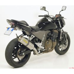 Echappement ARROW RACE-TECH KAWASAKI Z750 2004-2006