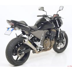 Echappement arrow PRO-RACE KAWASAKI Z750 2004-2006
