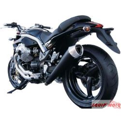 Echappement Zard Moto Guzzi Griso 2005-2016