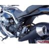 Echappement racing Zard Moto Guzzi Griso 2005-2013 1