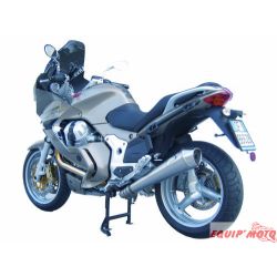 Echappement Zard Conique Moto Guzzi Norge 1200 2006-2010