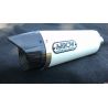 Echappement ARROW RACE-TECH SUZUKI GSR 750 2011-2016 GSXS 750 2017-2018 2