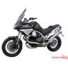 Echappement Zard homologuÃ© Moto Guzzi Stelvio 1