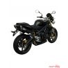 Echappement Zard Penta homologuÃ© Triumph 675 Street Triple 2007-2012 0