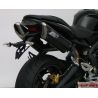 Echappement Zard Penta homologuÃ© Triumph 675 Street Triple 2007-2012 1