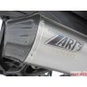 Echappement Zard racing Triumph Speed triple 2011-2015 2