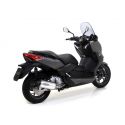 Echappement ARROW YAMAHA 250 X-CITY 2007-2016 250 X-MAX 2009-2016