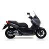 Echappement ARROW YAMAHA 250 X-CITY 2007-2016 250 X-MAX 2009-2016 3