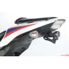 Support de plaque R&G Racing HONDA CBR1000RR 2012-2016 0