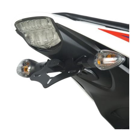 Support de plaque R&G Racing HONDA CBR1000RR 2012-2016