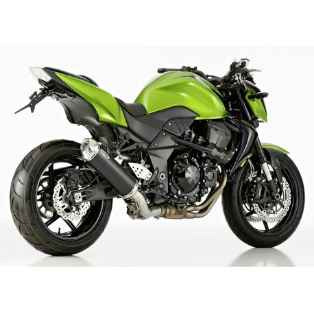 Echappement SHARK DSX-5 KAWASAKI Z750 Z750S 2004-2006