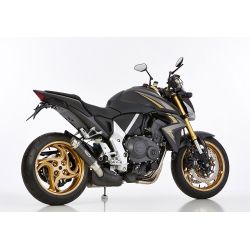 Echappement SHARK FACTORY HONDA CB1000R 2008-2017