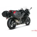 Echappement AKRAPOVIC KAWASAKI Z1000SX Z1000 2010-2013