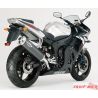 Echappement HURRIC RAC 1 YAMAHA YZF-R6 2003-2005 0
