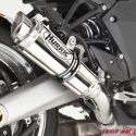 Echappement HURRIC SP KAWASAKI ZX6R 2003-2004