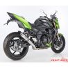 Echappement HURRIC SP KAWASAKI Z750R 2011-2013 0