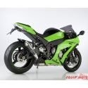 Echappement HURRIC SP KAWASAKI ZX10R 2011-2015