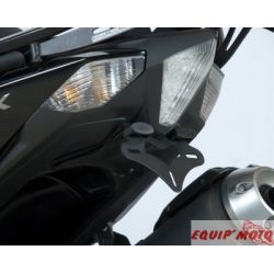 Support de plaque R&G Racing YAMAHA T-MAX 530 2012-2016