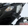 Support de plaque R&G Racing YAMAHA T-MAX 530 2012-2016 0