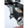 Support de plaque R&G Racing YAMAHA T-MAX 530 2012-2016 1