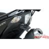 Support de plaque R&G Racing YAMAHA T-MAX 530 2012-2016 2
