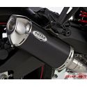 Echappement SHARK DSX-5 HONDA 600 HORNET 2007-2015 CBR600F 2011-2013