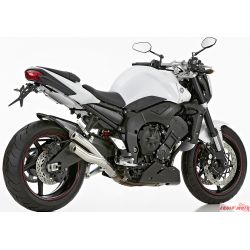 Echappement HURRIC PRO 2 YAMAHA FZ1 2006-2015