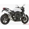 Echappement HURRIC PRO 2 YAMAHA FZ1 2006-2015 2