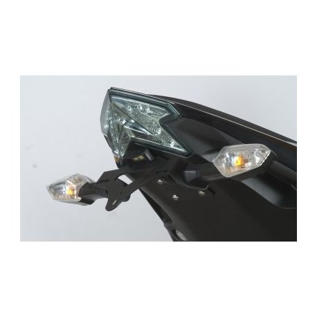 Support de plaque R&G Racing KAWASAKI Z800 Z800E
