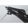 Support de plaque R&G Racing KAWASAKI Z800 Z800E 2