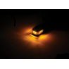 Embout de guidon clignotant a led 2