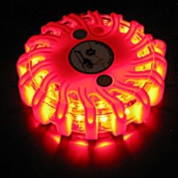 Lampe de détresse à led
