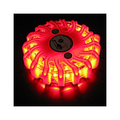 Lampe de détresse à led