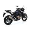 Echappement ARROW RACE-TEC HONDA CB500F CBR500R 2013-2016 XB500X 2015-2016 4