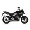 Echappement ARROW RACE-TEC HONDA CB500F CBR500R 2013-2016 XB500X 2015-2016 8