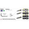 Echappement ARROW RACE-TEC HONDA CB500F CBR500R 2013-2016 XB500X 2015-2016 11
