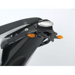 Support de plaque R&G Racing KTM 690 DUKE R 2012-2019