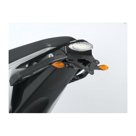 Support de plaque R&G Racing KTM 690 DUKE R