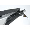 Support de plaque R&G Racing KTM 690 DUKE R 3