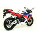 Echappement ARROW INDY RACE HONDA CBR600RR 2013-2016