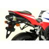 Echappement ARROW INDY RACE HONDA CBR600RR 2013-2016 2