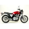 Echappement ARROW PRO-RACING HONDA CB1100 2013-2016 1