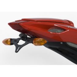 Support de plaque R&G Racing MV AGUSTA 675 F3 800 F3 2011-2020