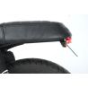 Support de plaque R&G Racing TRIUMPH BONNEVILLE THRUXTON 1