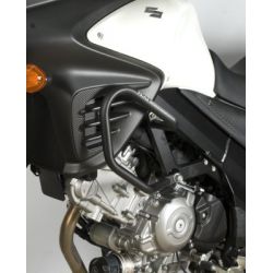 Protections latérales R&G Racing SUZUKI DL 650 V-STROM 2003-2024