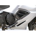 Protections latérales R&G Racing TRIUMPH 1200 TROPHY 2013-2016