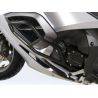 Protections latérales R&G Racing TRIUMPH 1200 TROPHY 2013-2016 2